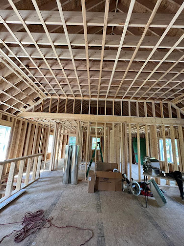 United Pro Builders Corp