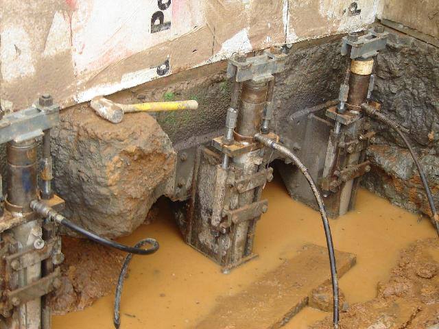 Negocio United Structural Systems Of Illinois, Inc