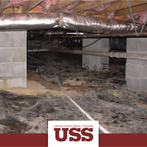United Structural Systems