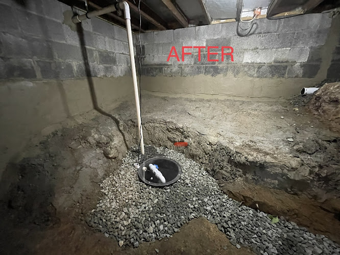 Negocio United Waterproofing