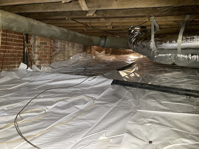 Upstate Crawl Spaces