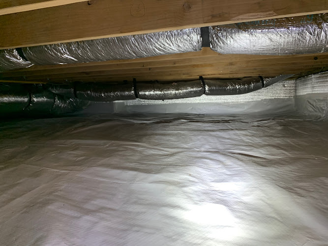 Value Dry Basement Waterproofing