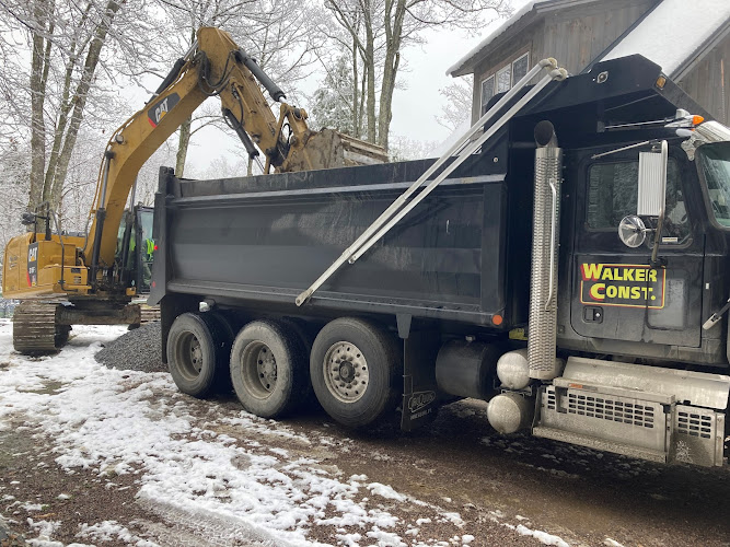 Walker Construction, Inc.