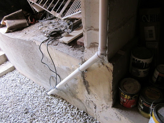 Watchman Waterproofing