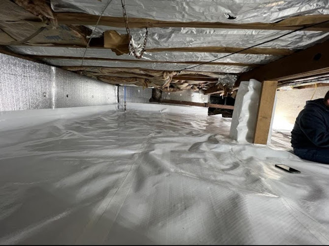 Negocio Waterguard Waterproofing And Foundation
