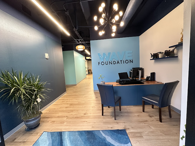 Negocio Wave Foundation