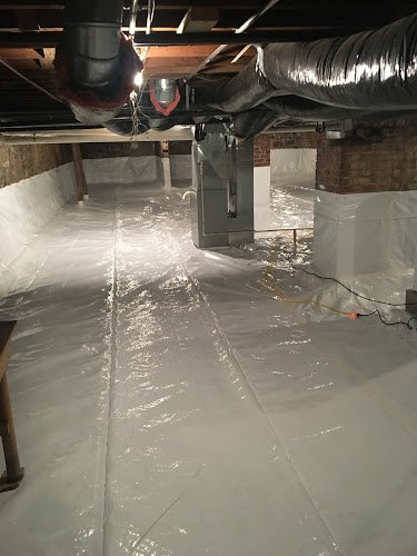 Negocio Wci Basement Repair