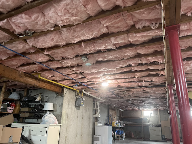Negocio Weathertek Insulation Llc