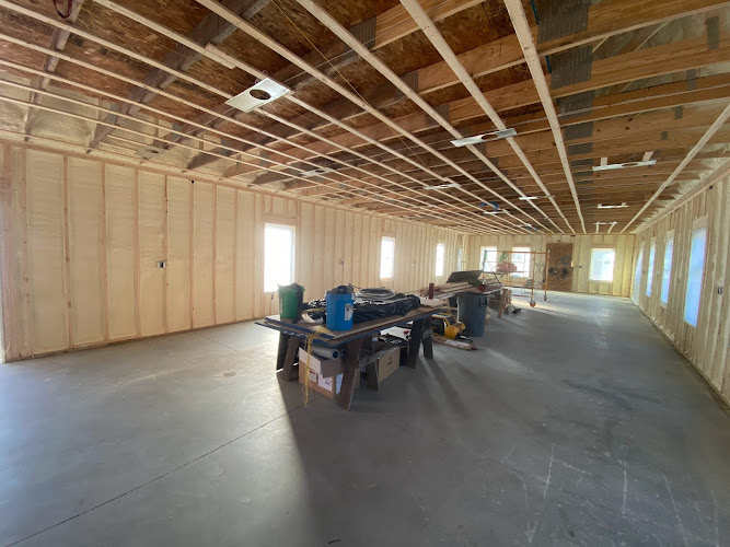 Weathertight Spray Foam, Llc