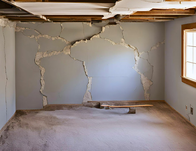 Negocio Wg Basement Waterproofing Washington Dc