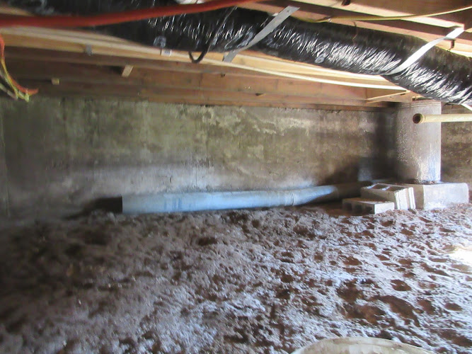 Woods Basement Systems, Inc.