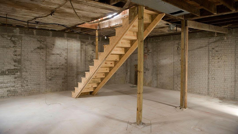 Negocio Worldwide Waterproofing And Foundation Repair Inc.