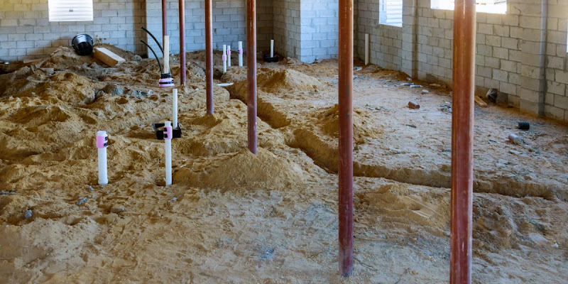 Negocio Wyoming Foundation Repair Experts