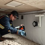 crawl-space-repair-ashland