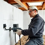 crawl-space-repair-baltimore