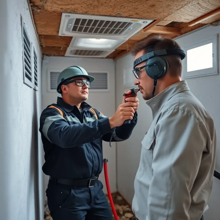 crawl-space-repair-bay-shore