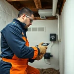crawl-space-repair-brookline