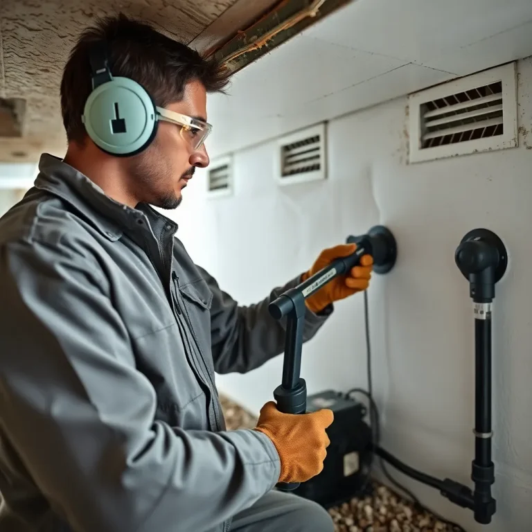 crawl-space-repair-centerport