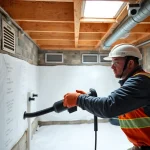 crawl-space-repair-cranford