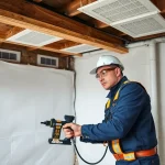 crawl-space-repair-dalton