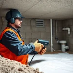 crawl-space-repair-deer-creek-township