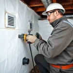 crawl-space-repair-duncan