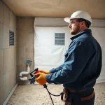 crawl-space-repair-eagle