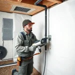 crawl-space-repair-essex-junction