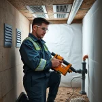 crawl-space-repair-evergreen-park