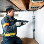 crawl-space-repair-fairview