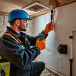 crawl-space-repair-fayetteville