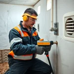 crawl-space-repair-foundation-pennsylvania