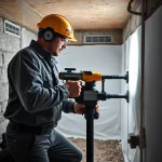 crawl-space-repair-foundation-vermont