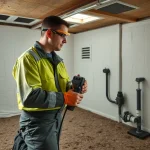 crawl-space-repair-franklin-park