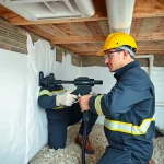 crawl-space-repair-golden