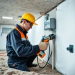 crawl-space-repair-greenwood