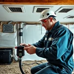 crawl-space-repair-haltom-city