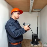 crawl-space-repair-hampstead