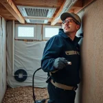 crawl-space-repair-hampton