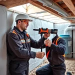 crawl-space-repair-hanover-township
