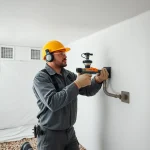 crawl-space-repair-hollis
