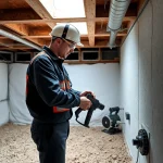 crawl-space-repair-houston