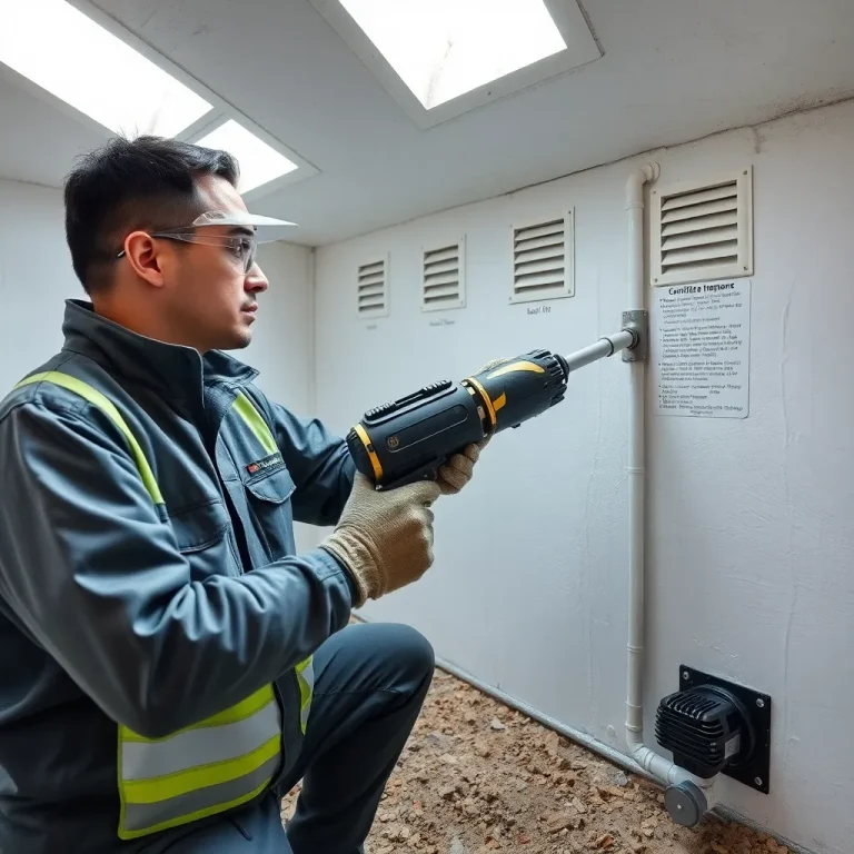crawl-space-repair-islip