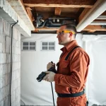 crawl-space-repair-johnston