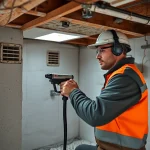 crawl-space-repair-kinston