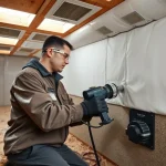 crawl-space-repair-lakewood-township