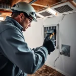crawl-space-repair-lawrence