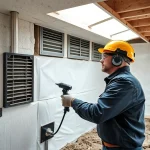 crawl-space-repair-lenexa