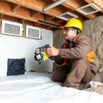 crawl-space-repair-little-rock