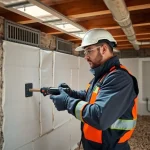 crawl-space-repair-longview